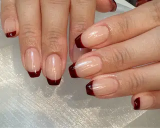 ネイル Aira nail所属・aira nail NANAMIのネイルデザイン