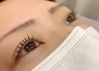 マツエク・マツパ ラヴィール Ravirのマツエク・マツパデザイン