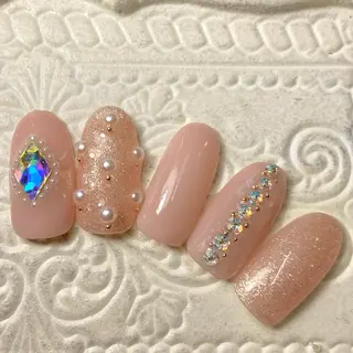 ネイル Ange epais nAnnAnのその他イメージ