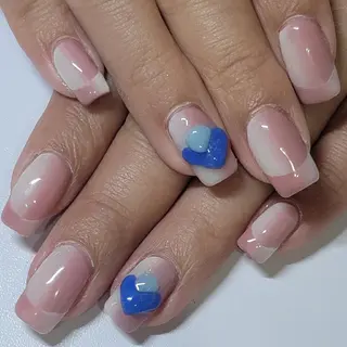 ネイル よしだ ひろきのネイルデザイン