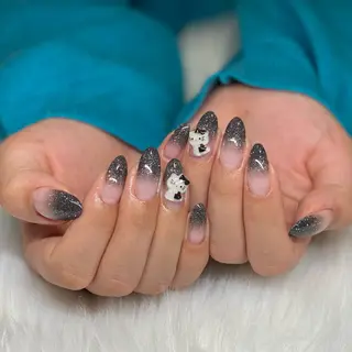 ネイル nail salon milkのネイルデザイン