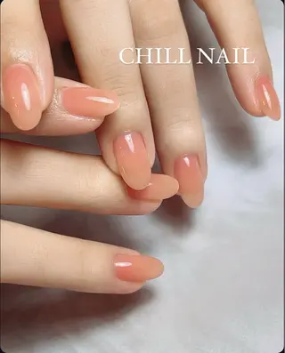 ネイル CHILL NAILのネイルデザイン