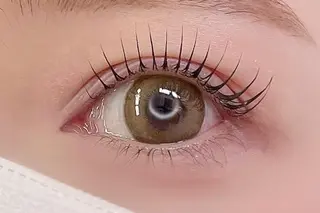 マツエク・マツパ 大阪福島韓国束感まつ げ Sayaka🤍のマツエク・マツパデザイン