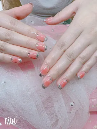 ネイル Lucy nail所属・Lucy nailのネイルデザイン