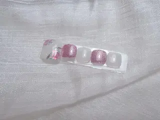 ネイル ★未希★ ミキネイルサロン池袋のネイルデザイン