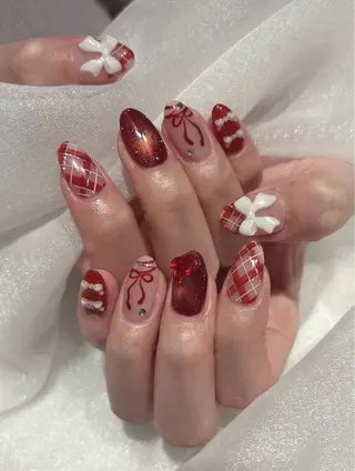 ネイル KIM キムのネイルデザイン