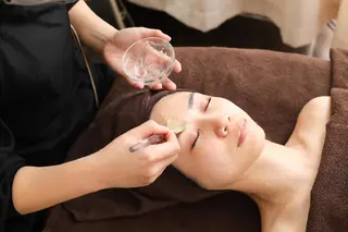 beauty SalonRcoinのマツエク・マツパデザイン