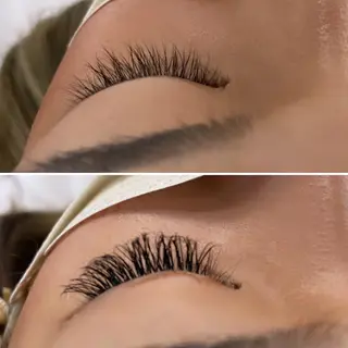 SESUNNY セサニー　SEIRAのマツエク・マツパデザイン