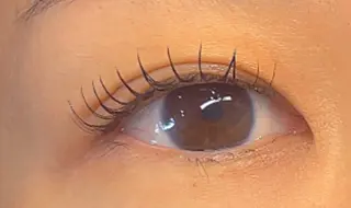 マツエク・マツパ 館山市vivi eyelashのマツエク・マツパデザイン
