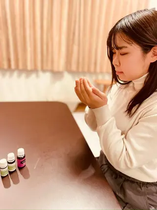 natural&health所属・natural ナチュラル&ヘルスのエステ・リラクイメージ