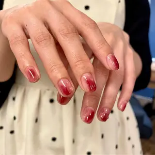 ネイル 丹(TAN.) akariのネイルデザイン