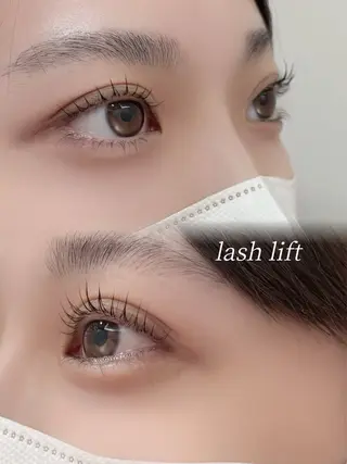 マツエク・マツパ SOEL🍃 aikoのマツエク・マツパデザイン