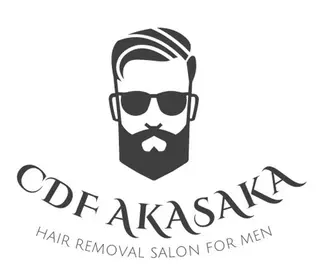 医療提携メンズ脱毛 CDFAkasakaのエステ・リラクイメージ