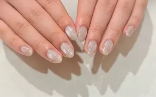 ネイル salon village所属・kairi ⋆౨ৎ˚⟡˖࣪のネイルデザイン