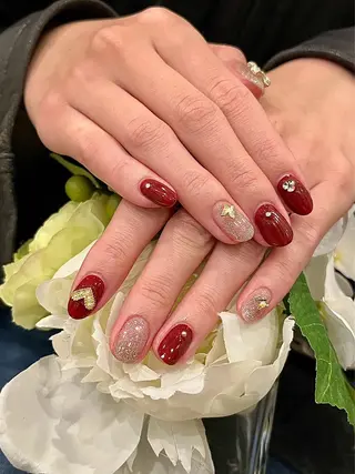 ネイル H&Bsalon カイのネイルデザイン