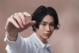 アイブロウ メンズ Produce相模原 眉毛専門アイブロウの眉毛・アイブロウイメージ