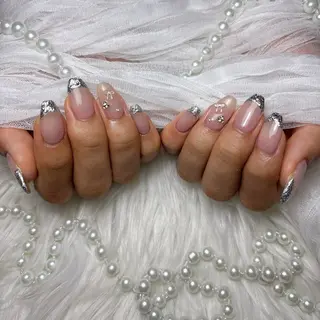 ネイル M2 BEAUTY Rionのネイルデザイン