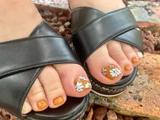 ネイル maa kasi所属・maa kasi ⭐︎Makiのネイルデザイン