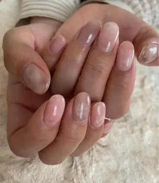 ネイル and M. nailのネイルデザイン