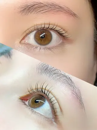 マツエク・マツパ ALiLa eye所属・🥨ALiLa eye🥨のマツエク・マツパデザイン