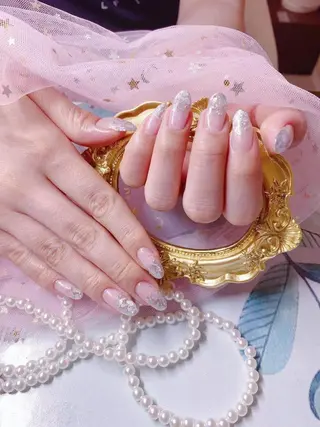 ネイル Melody メロディのネイルデザイン