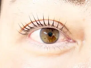 マツエク・マツパ アイラッシュサロン【エフドゥ】所属・中村彩香 (エフドゥ)のマツエク・マツパデザイン