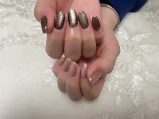 ネイル ALITA 池袋店ネイルのネイルデザイン