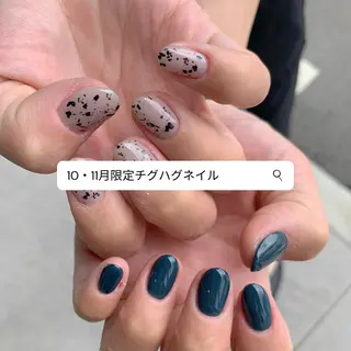 ネイル Rena colore'のネイルデザイン