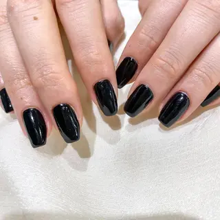 ネイル ネイル空間所属・muguet🎀 nailのネイルデザイン