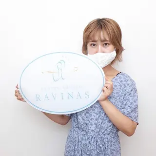 ビューティーサロン bleu clairのエステ・リラクイメージ