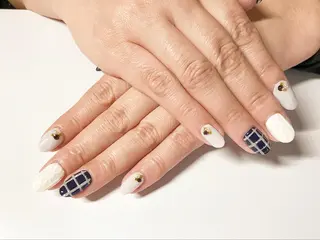 ネイル Satomi  のネイルデザイン