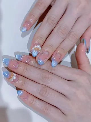 ネイル NANA NAILのネイルデザイン