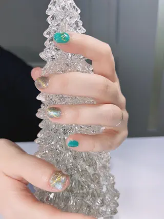 ネイル ネイルサロン ロア旧ジョリーのネイルデザイン