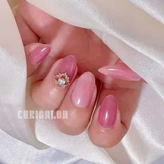 ネイル U eのマツエク・マツパデザイン