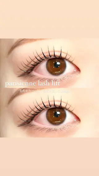 マツエク・マツパ eyelist ⌇ minami 𖠚ᐝのマツエク・マツパデザイン