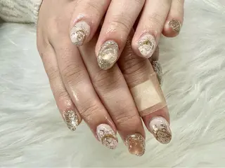 ネイル Bonheur 【ボヌール】のネイルデザイン