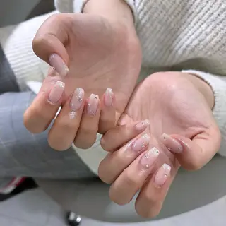 ネイル ayaka♡Lily beautynailのネイルデザイン
