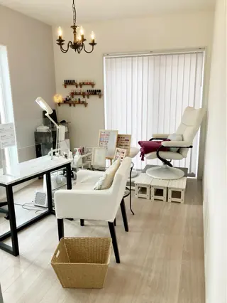 ネイル auladenail アウラデネイルのネイルデザイン