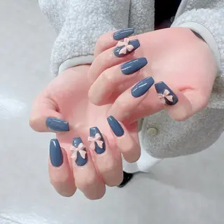 ネイル Viola. 優花のネイルデザイン