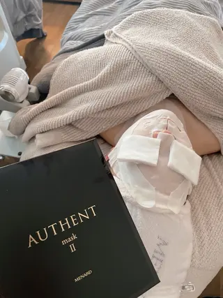 menard facial salon  下池田西所属・🌷岸和田エステ オーナー🌷のエステ・リラクイメージ