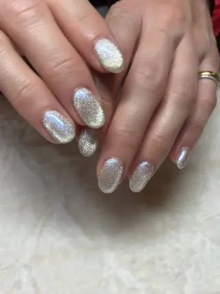 ネイル SS Beauty Salon所属・SS Beauty Salonのネイルデザイン