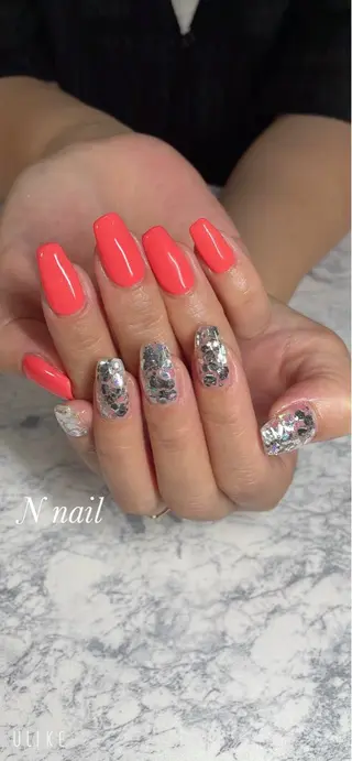 ネイル N nailのネイルデザイン