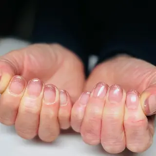 ネイル nailオーデリー 名東高針店のネイルデザイン