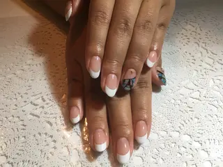 ネイル 古川 里美のネイルデザイン