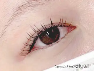 マツエク・マツパ Genesis Plus大津京店のエステ・リラクイメージ