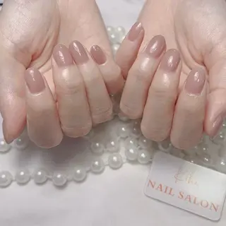 ネイル さくら💮💮 【オフ無料】のネイルデザイン