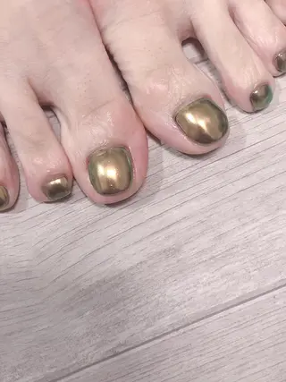 ネイル 個室ネイルサロンDolly  Girl〜ドーリーガール〜所属・DollyGirl KYOKOのネイルデザイン