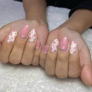 ネイル COCO+所属・COCO +のエステ・リラクイメージ