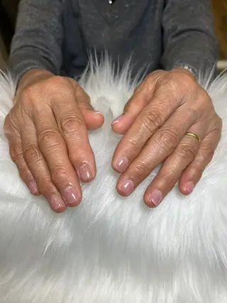 ネイル raise所属・RINKA ／raiseのネイルデザイン