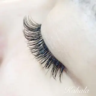 マツエク・マツパ NISAKA 🦸🏻‍♀️のマツエク・マツパデザイン